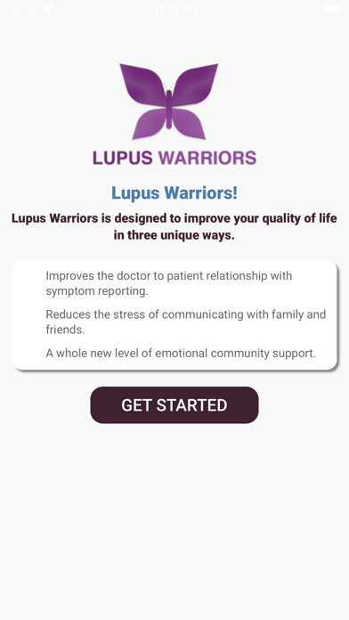 Lupus Warriors screenshot 2