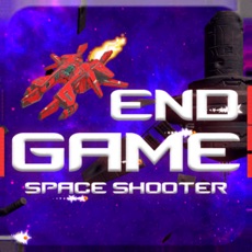 Activities of End Game - Space Shooter