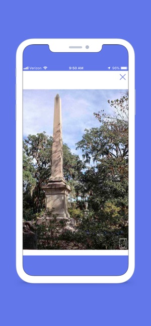 Bonaventure Cemetery Tour(圖6)-速報App