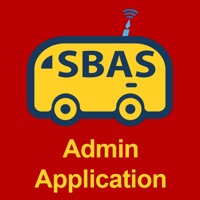 SBAS Admin Application apk