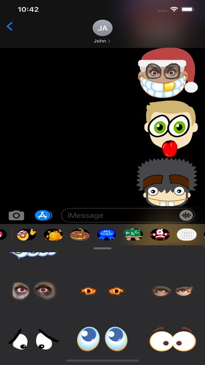 Sticker & Emoji Maker screenshot-3