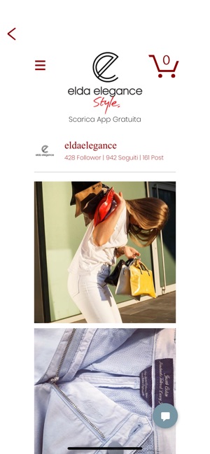 Elda Elegance(圖5)-速報App