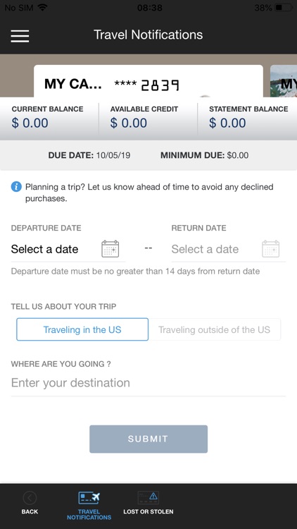 Keys Card Manager screenshot-7