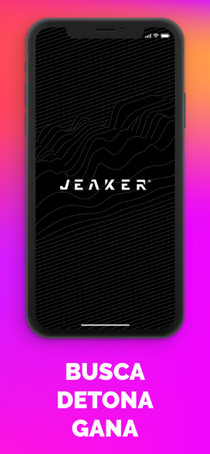 Jeaker RA(圖1)-速報App