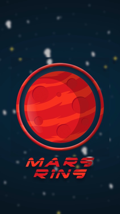 MarsRing 玩乐遊戲