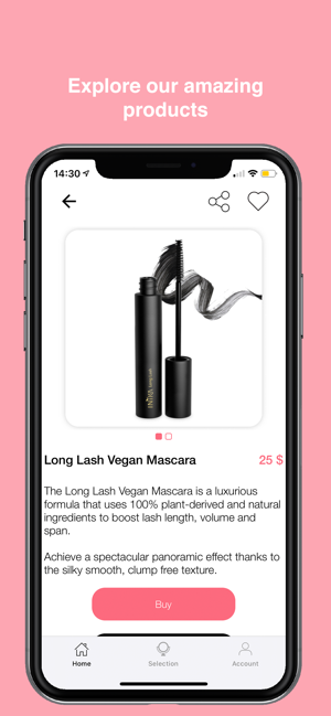 Vegan Beauty(圖3)-速報App