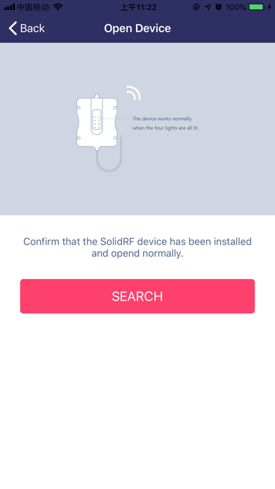 SolidRF screenshot 3
