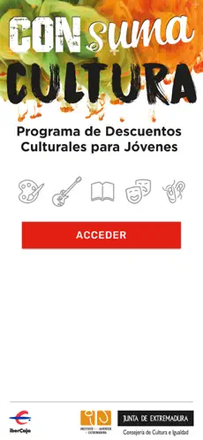 Screenshot 1 +cultura iphone