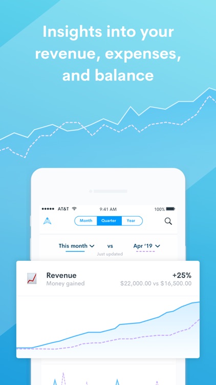 NorthOne - Business Banking screenshot-7