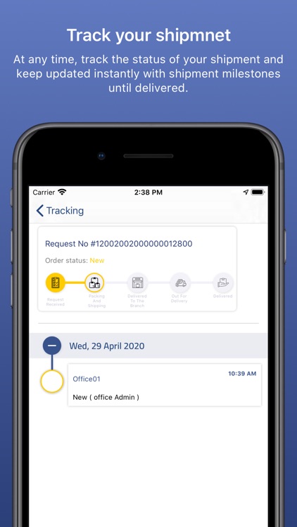 بريد العراق