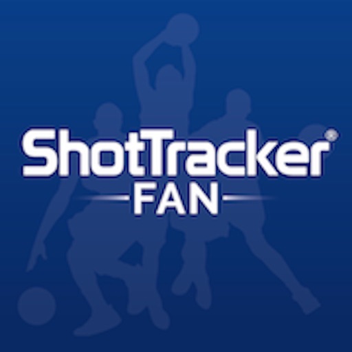ShotTracker Fan icon