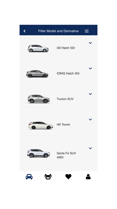 How to cancel & delete Hyundai Dealer Purchasing App from iphone & ipad 2