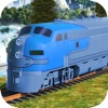 模拟列车-休闲铁道开火车