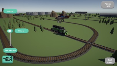 Train Driver screenshot 3