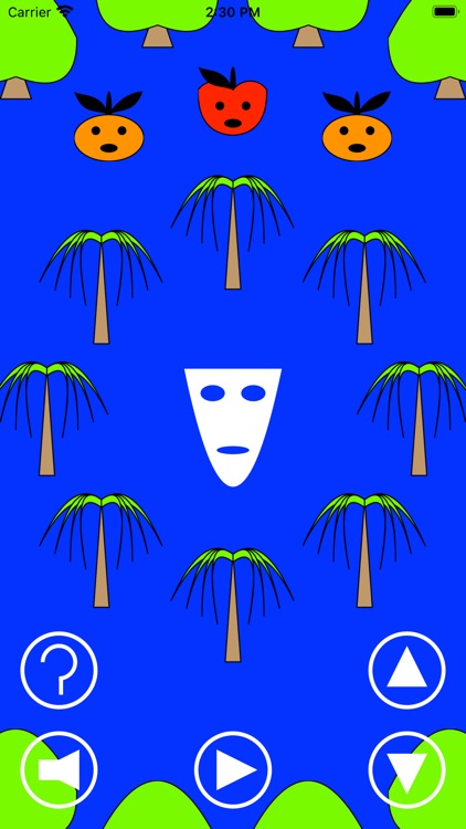 Mask by Parmo-Robotics