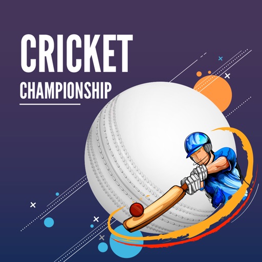 Cricket Live - Score icon