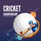 Cricket Live provides Live score, Schedule, Point table and many more all Cricket series