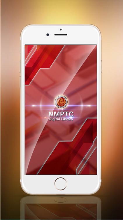 NMPTC Digital Library