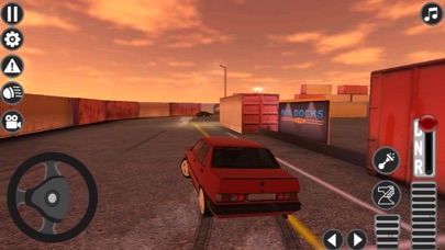Real City Car Driving Ultimate screenshot 2