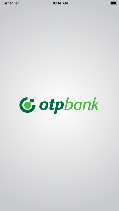 How to cancel & delete OTP Bank Albania from iphone & ipad 1