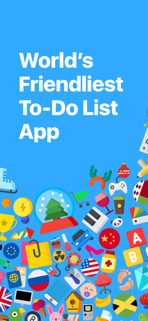 ‎Pocket Lists: список дел Screenshot