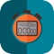 Three Timers & Stopwatch is a very easy-to-use free software for alarm clocks, stopwatches and stopwatches