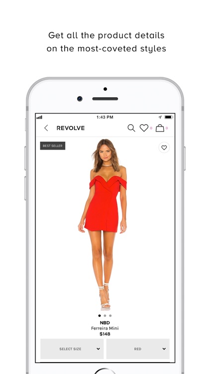 REVOLVE screenshot-3