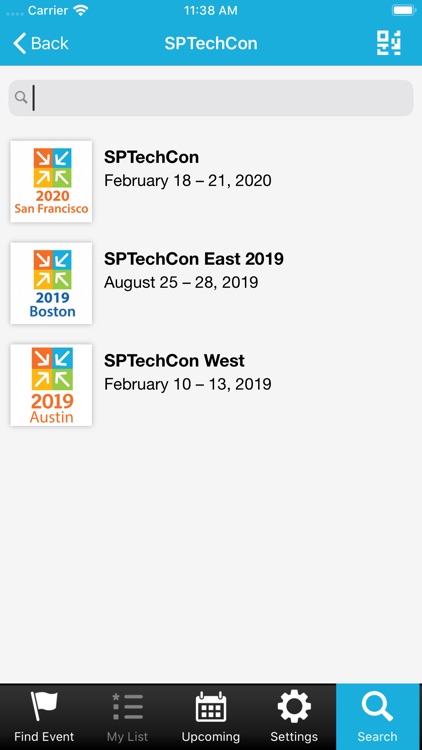 SPTechCon