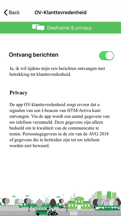 OV-klanttevredenheid