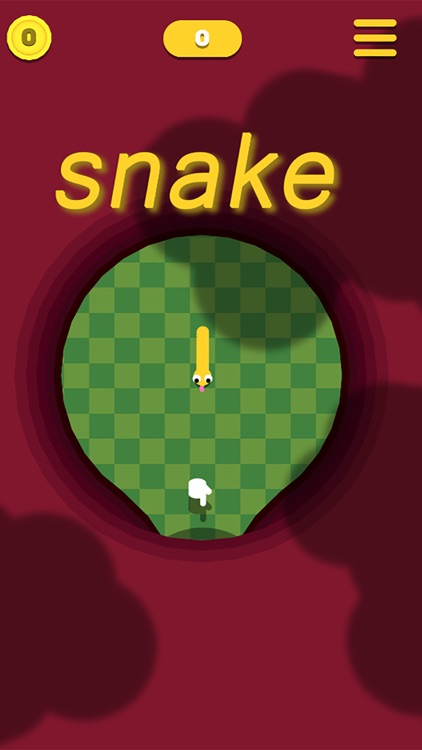 Snake-Walk through