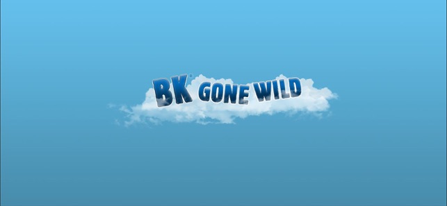 BK® Gone Wild(圖1)-速報App