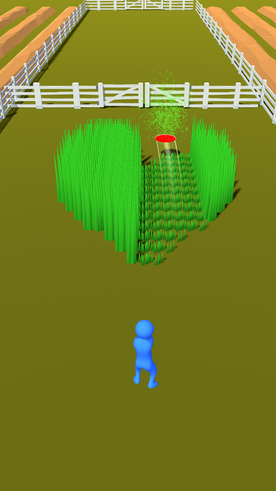Grass Disc screenshot 4