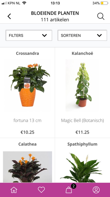 Florastore