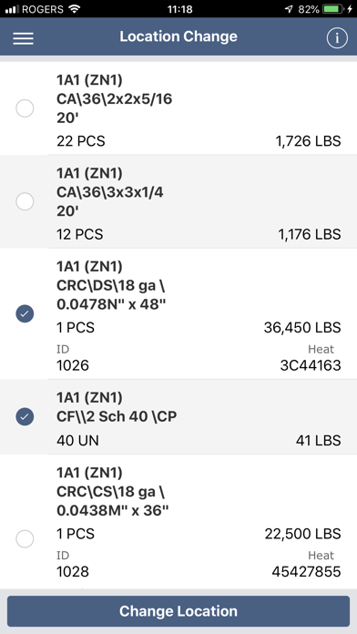 How to cancel & delete STRATIX from iphone & ipad 4