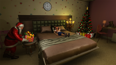 New Santa Claus:Christmas Gift screenshot 2