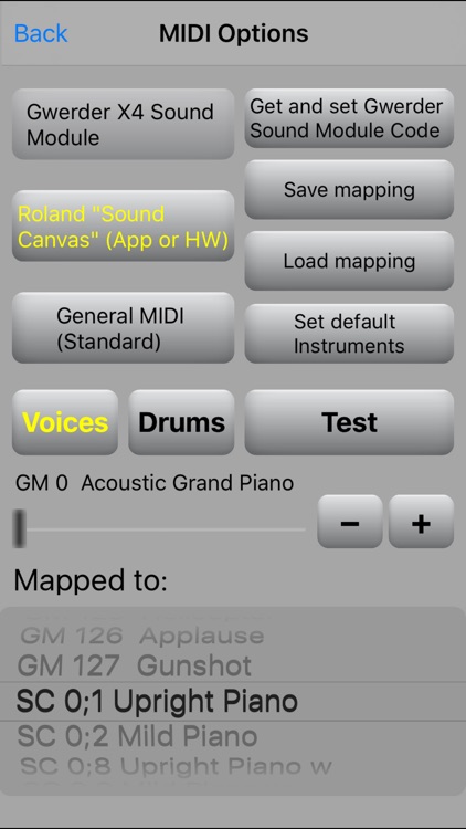 AAccompanist screenshot-4