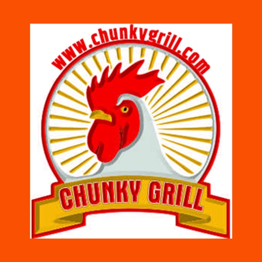 Chunky Grill-Bloxwich iOS App