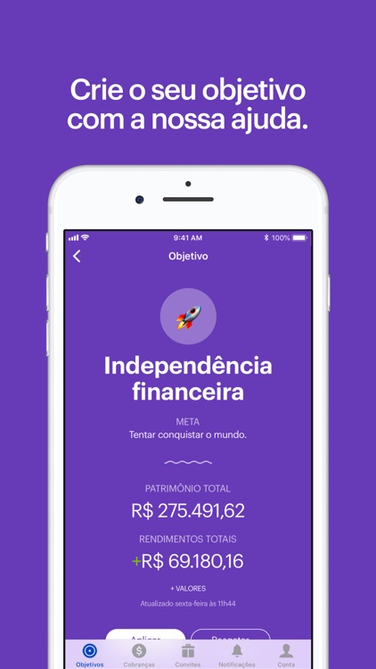 Monetus Investimentos