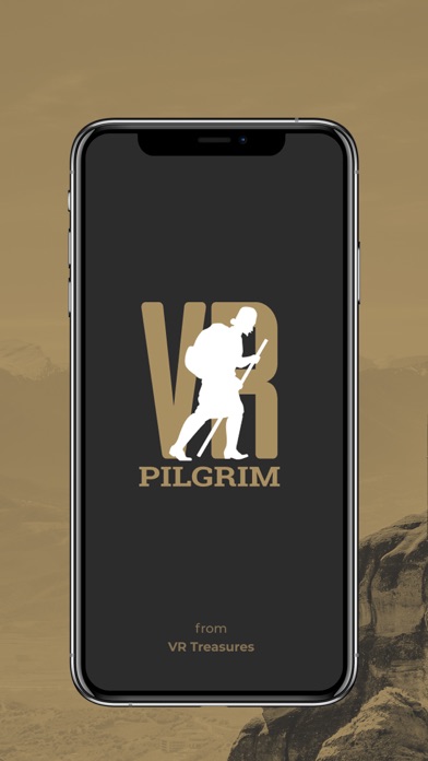 VR Pilgrimのおすすめ画像1