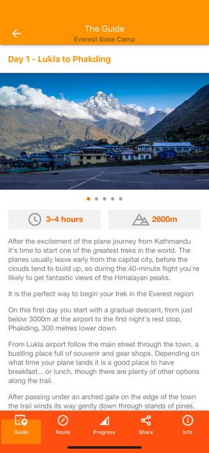 Everest Base Camp(圖3)-速報App