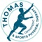 Welcome to the Thomas PT App