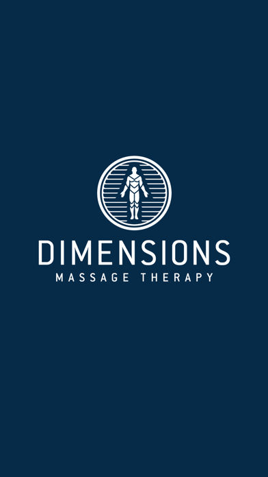 Dimensions Massage Therapy screenshot 3