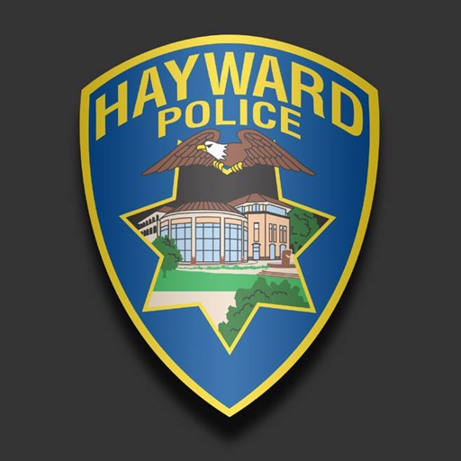 Hayward Police Department by Hayward Police Department