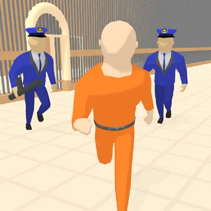 Tearing Prisoners 3D Cheats
