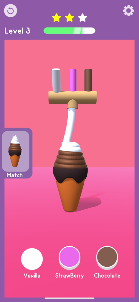 Ice Cream Inc Overview Apple App Store Us - gelato roblox id