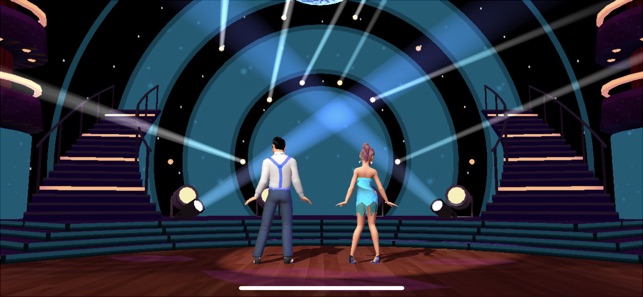 Dancing with the Stars : Game(圖4)-速報App