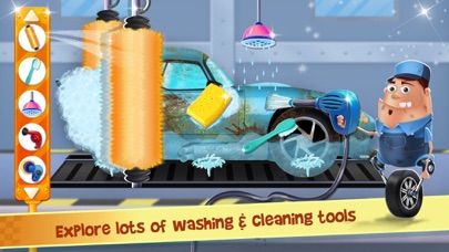 Mechanic Jon Car Repair & Wash screenshot 4