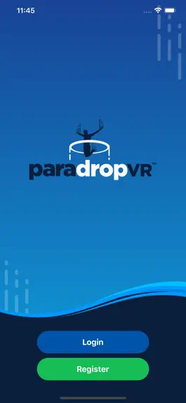 Game screenshot ParadropVR mod apk