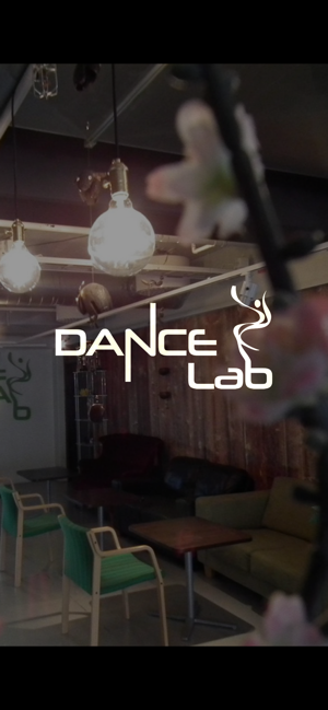 DanceLab DansensHus(圖1)-速報App