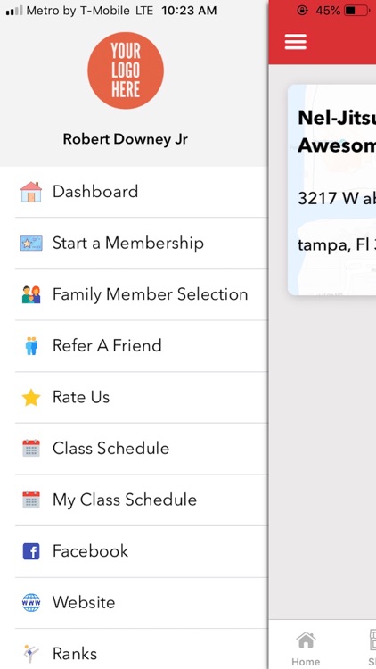 Knoxville Academy of Martial screenshot-4